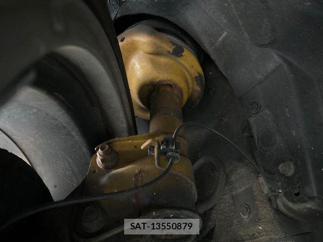 Subaru WRX STI 2016-09 2681580-12