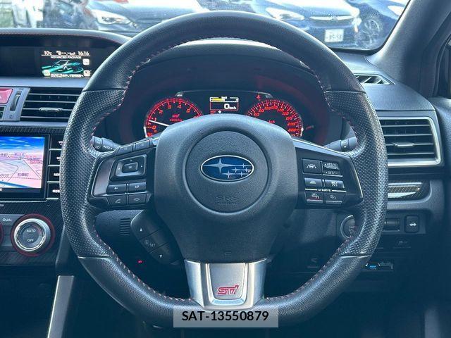 Subaru WRX STI 2016-09 2681580-15