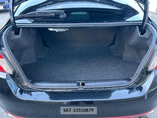 Subaru WRX STI 2016-09 2681580-16