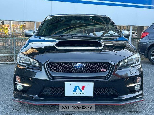 Subaru WRX STI 2016-09 2681580-17