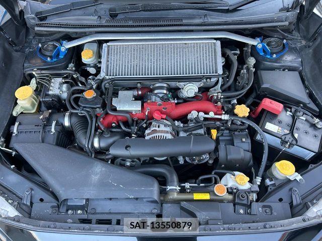 Subaru WRX STI 2016-09 2681580-18