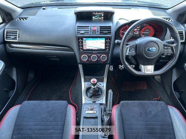 Subaru WRX STI 2016-09 2681580-1