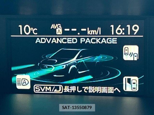 Subaru WRX STI 2016-09 2681580-2