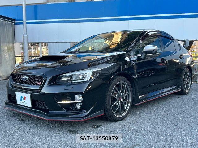 Subaru WRX STI 2016-09 2681580-5