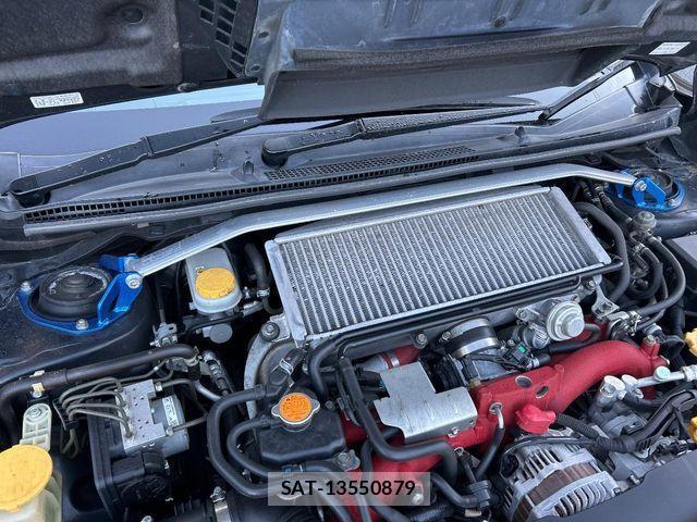 Subaru WRX STI 2016-09 2681580-7
