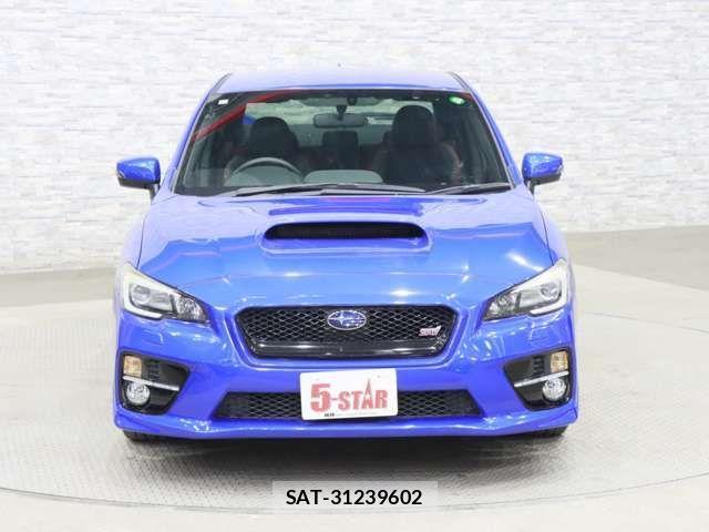 Subaru WRX STI 2015-01 2731482-10