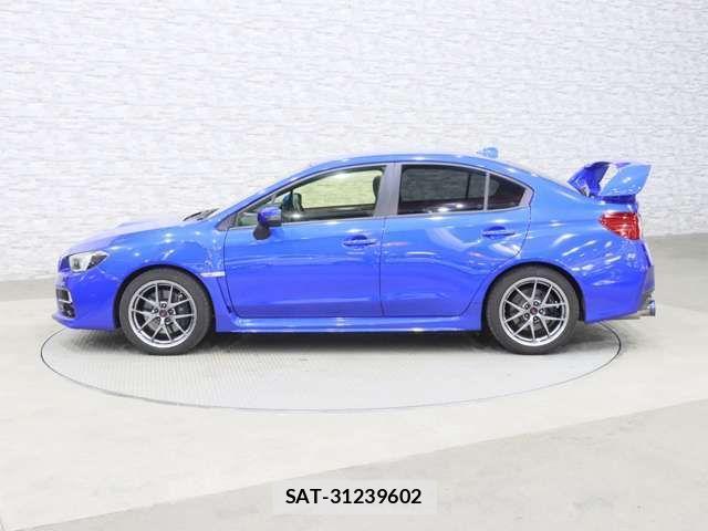 Subaru WRX STI 2015-01 2731482-11