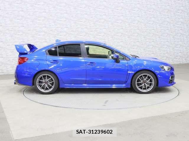 Subaru WRX STI 2015-01 2731482-12