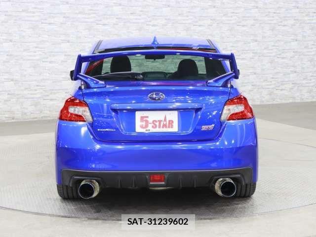 Subaru WRX STI 2015-01 2731482-13