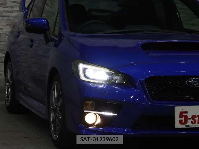 Subaru WRX STI 2015-01 2731482-14