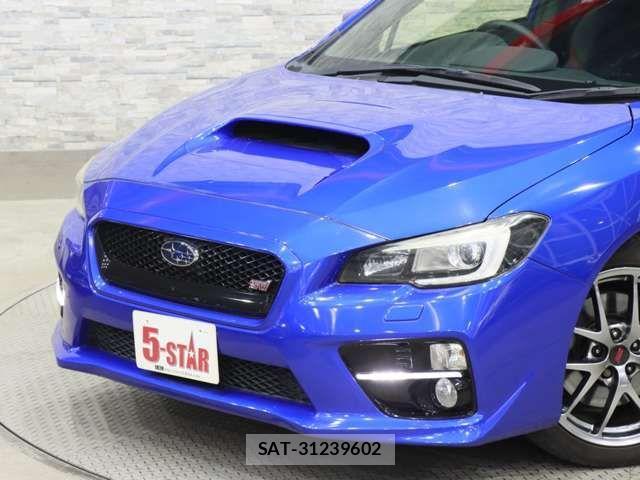 Subaru WRX STI 2015-01 2731482-15