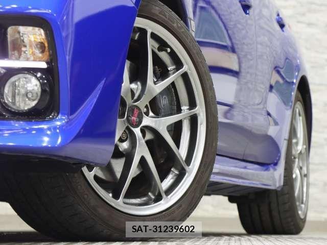 Subaru WRX STI 2015-01 2731482-18