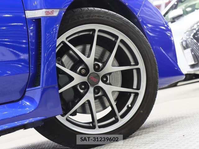 Subaru WRX STI 2015-01 2731482-19