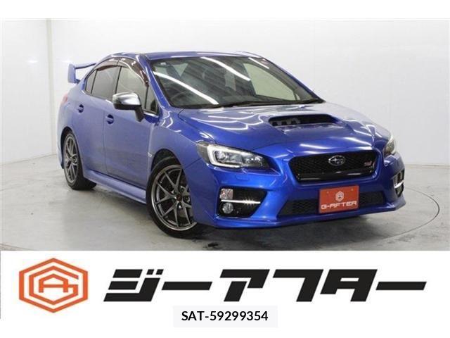 Subaru WRX STI 2015-10 3415509-0