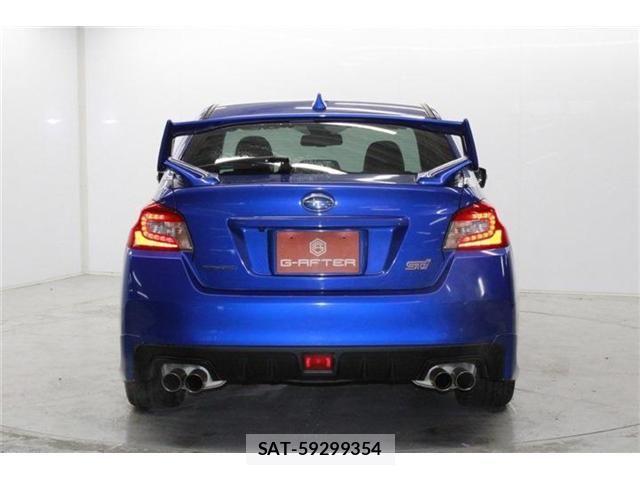 Subaru WRX STI 2015-10 3415509-9