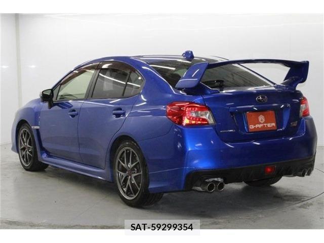 Subaru WRX STI 2015-10 3415509-11