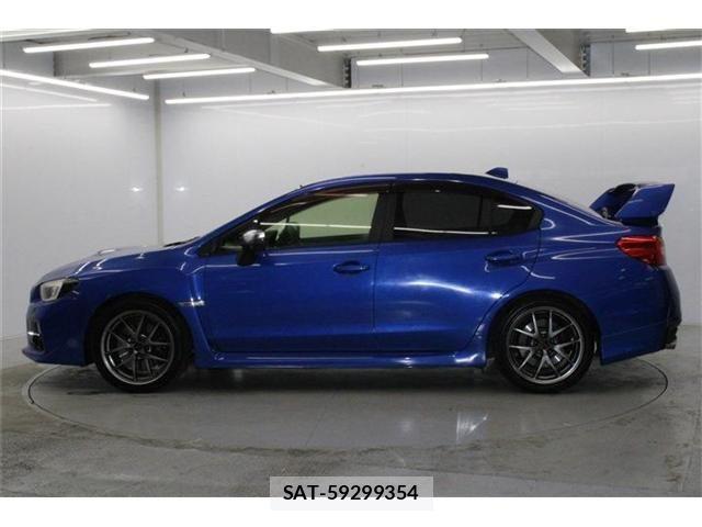 Subaru WRX STI 2015-10 3415509-12