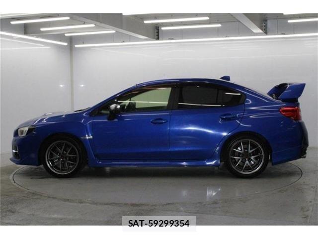 Subaru WRX STI 2015-10 3415509-13
