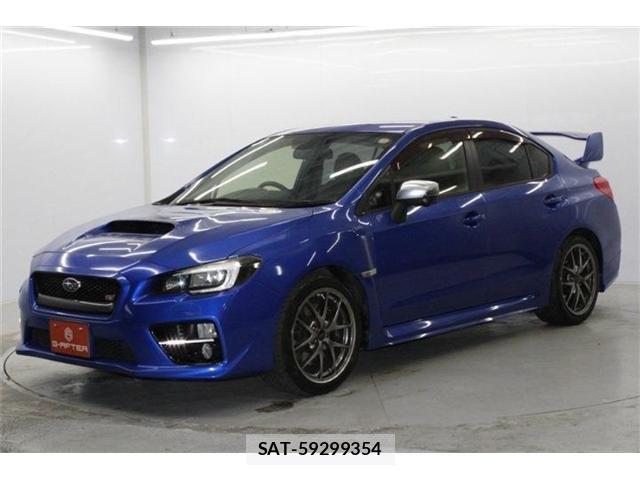 Subaru WRX STI 2015-10 3415509-14