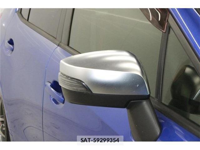 Subaru WRX STI 2015-10 3415509-15
