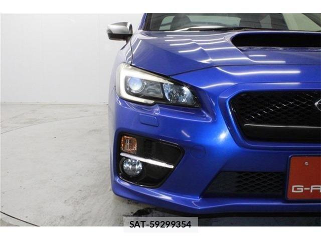 Subaru WRX STI 2015-10 3415509-16