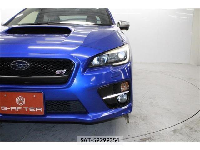 Subaru WRX STI 2015-10 3415509-19
