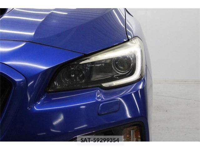 Subaru WRX STI 2015-10 3415509-20