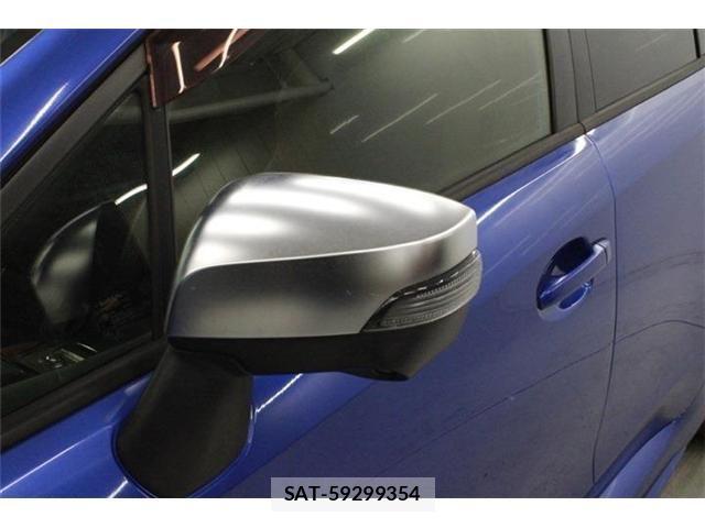 Subaru WRX STI 2015-10 3415509-22