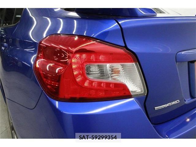 Subaru WRX STI 2015-10 3415509-23