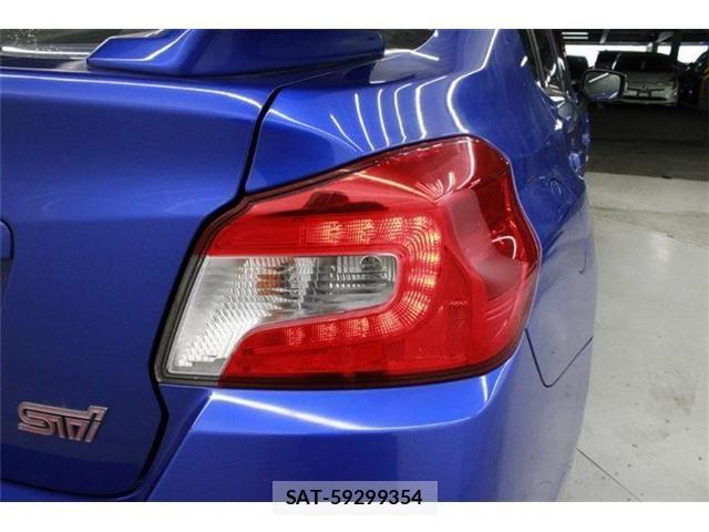 Subaru WRX STI 2015-10 3415509-24