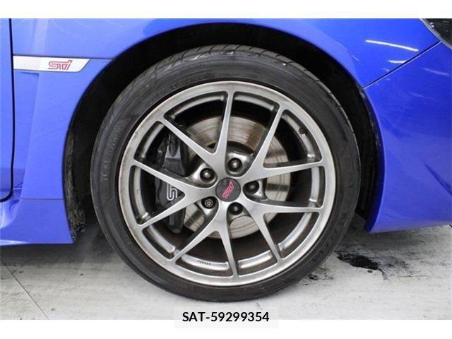 Subaru WRX STI 2015-10 3415509-28