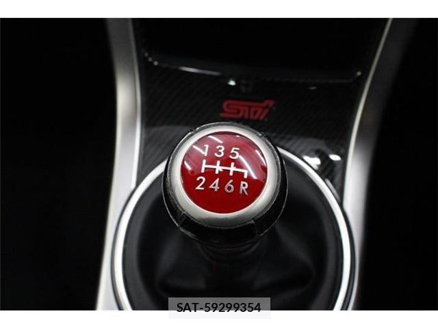 Subaru WRX STI 2015-10 3415509-2