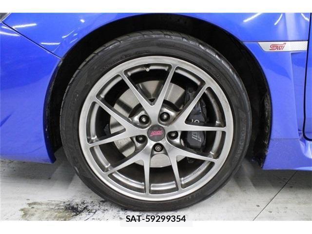 Subaru WRX STI 2015-10 3415509-29