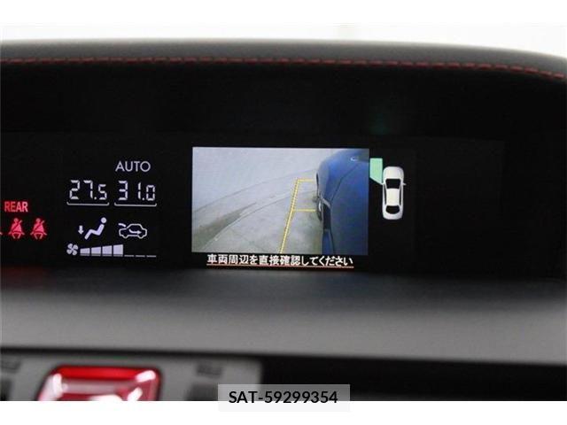 Subaru WRX STI 2015-10 3415509-4
