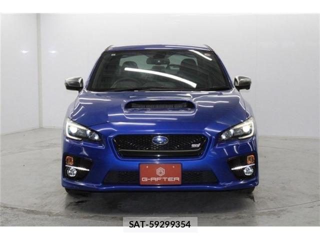 Subaru WRX STI 2015-10 3415509-5