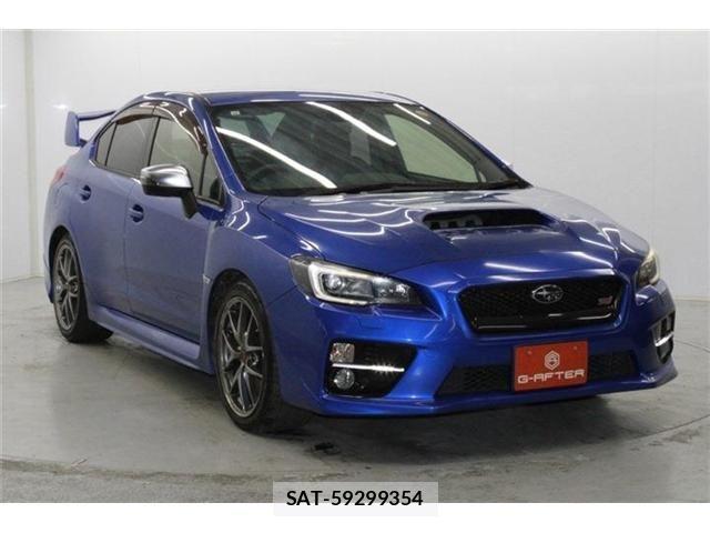 Subaru WRX STI 2015-10 3415509-6