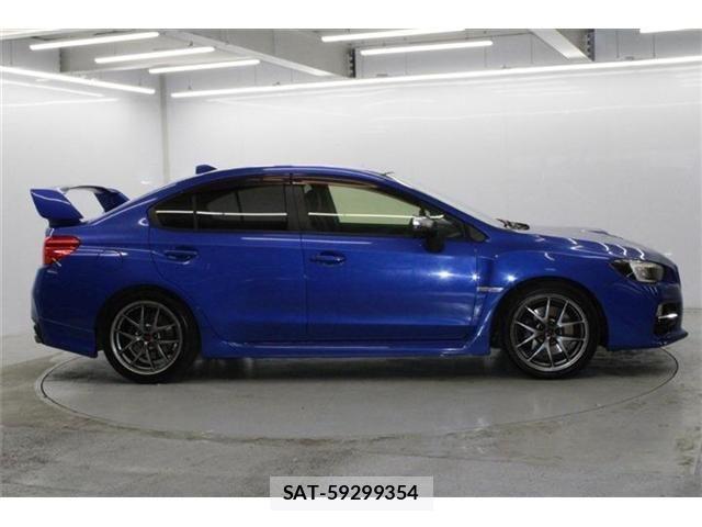 Subaru WRX STI 2015-10 3415509-7