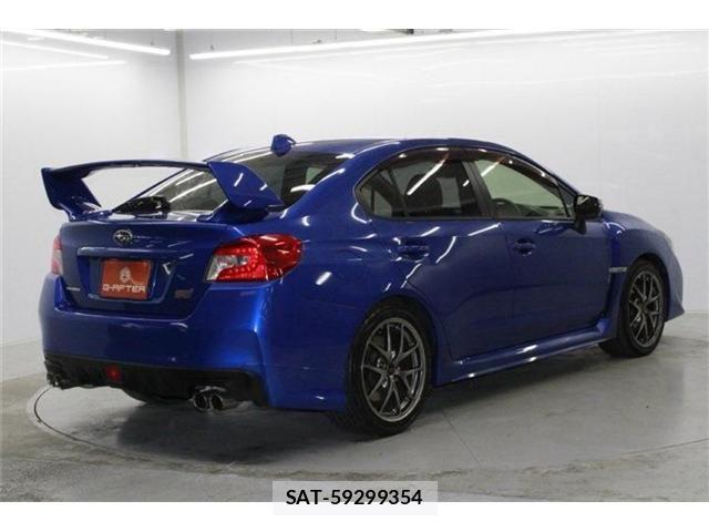 Subaru WRX STI 2015-10 3415509-8