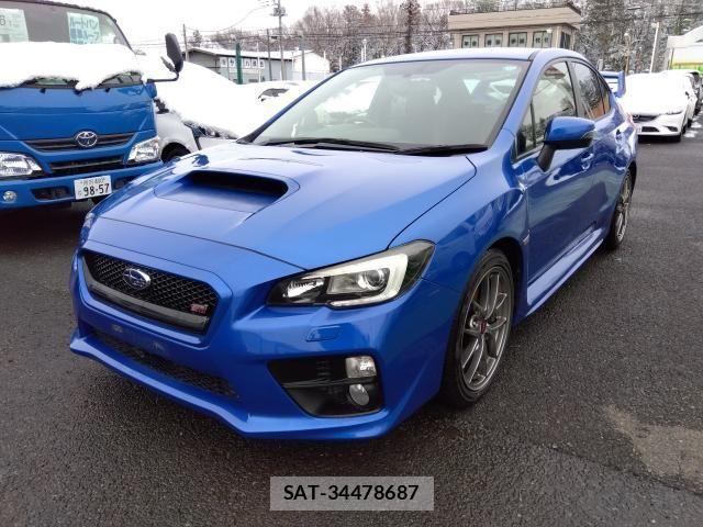 Subaru WRX STI 2017-02 3780633-0