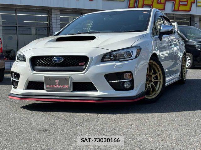 Subaru WRX STI 2017-03 4052237-0