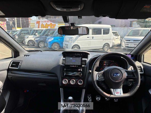 Subaru WRX STI 2017-03 4052237-9