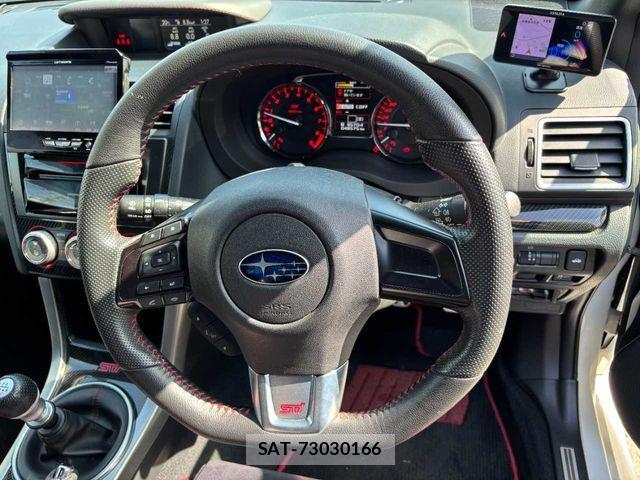 Subaru WRX STI 2017-03 4052237-19