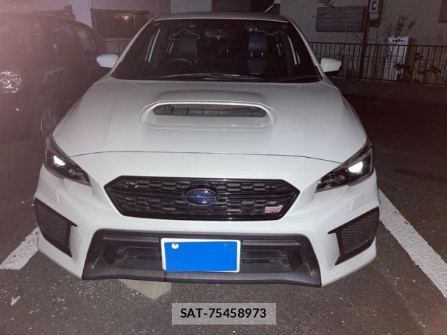 Subaru WRX STI 2018-01 4052244-0