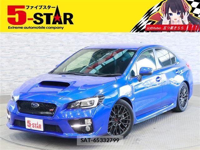 Subaru WRX STI 2016-11 4373675-0
