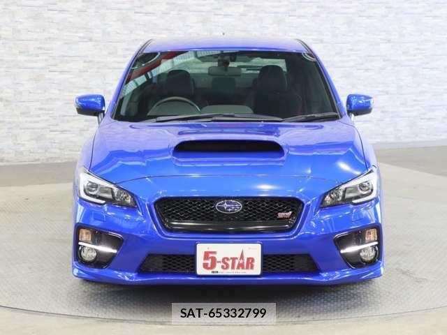 Subaru WRX STI 2016-11 4373675-10
