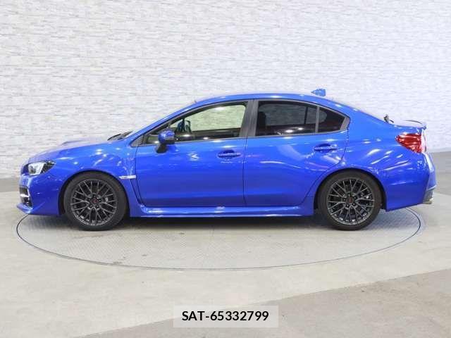 Subaru WRX STI 2016-11 4373675-11
