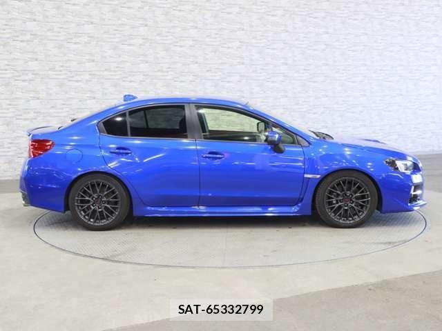 Subaru WRX STI 2016-11 4373675-12