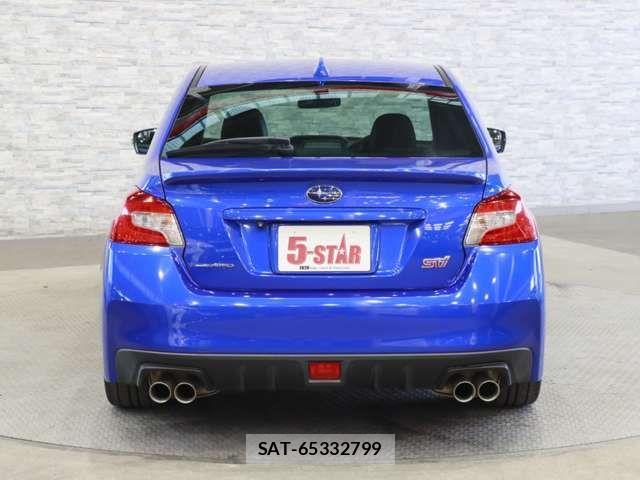 Subaru WRX STI 2016-11 4373675-13