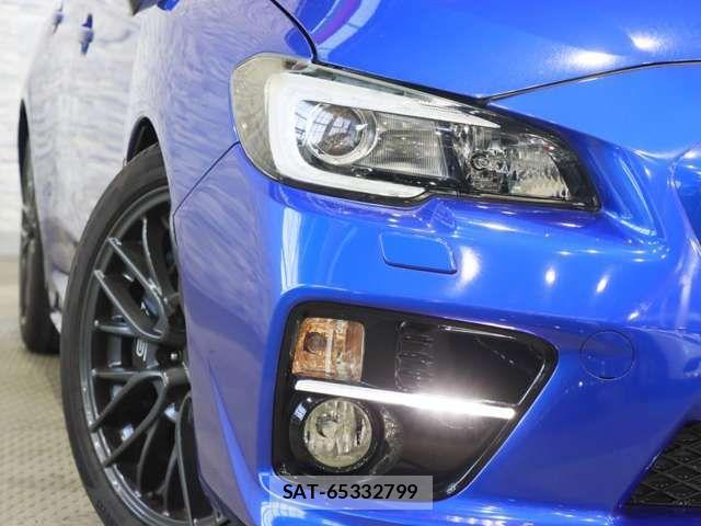Subaru WRX STI 2016-11 4373675-15