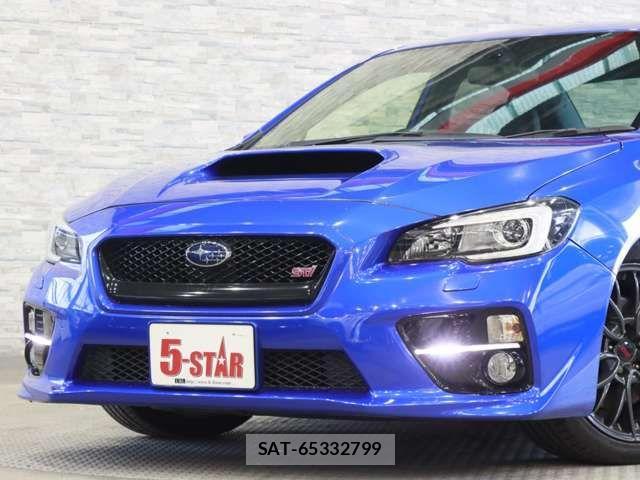 Subaru WRX STI 2016-11 4373675-16